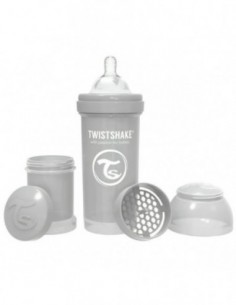 BIBERÓN TWISTSHAKE ANTICÓLICO 260ML  2