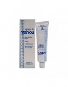 CREMA DE MAHIOU 75 ML