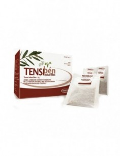 TENSIBÉN 20 BOLSAS