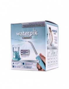 IRRIGADOR BUCAL WATERPIK TRAVELER 