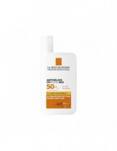 Anthelios UVMUNE 400 Invisible Fluid SPF 50+ 50 ml