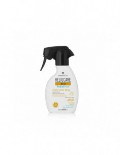 HELIOCARE 360º PEDIATRICS LOCION SPRAY ATOPIC