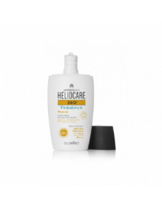 HELIOCARE 360º MINERAL PEDIATRICS 2