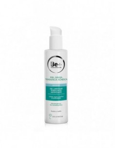 BE+ PIEL GEL LIMPIADOR PIEL GRASA