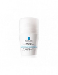 LA ROCHE POSAY DESODORANTE PIEL SENSIBLE 24H