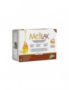 MELILAX ADULTO 6 MICROENEMAS RECTALES
