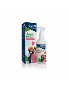Goibi árbol de té protege spray 250ML fresa