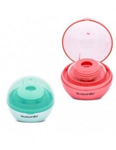 ESTERILIZADOR DE CHUPETES PORTÁTIL