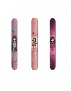 PULSERA CITRONELA SANTORO