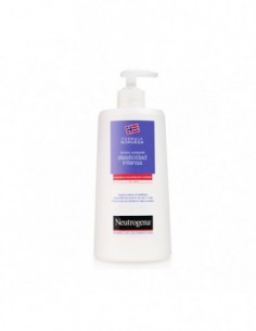 NEUTROGENA VISIBLY RENEW LOCIÓN CORPORAL 400ML