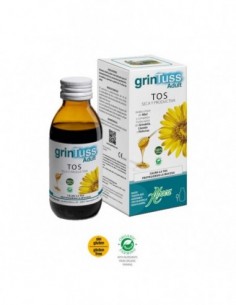 GRINTUS JARABE ADULTOS 