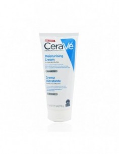 CERAVE CREMA HIDRATANTE 170G