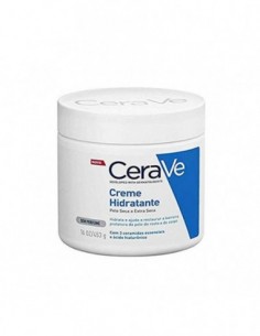 CERAVE CREMA HIDRATANTE FORMATO FAMILIAR