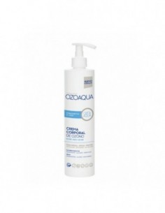CREMA CORPORAL DE OZONO
