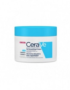 CERAVE SA CREMA ALISADORA 340G