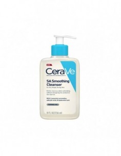 CERAVE SA LIMPIADOR ANTI-RUGOSIDADES