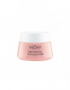VICHY NEOVADIOL ROSE PLATINIUM NOCHE
