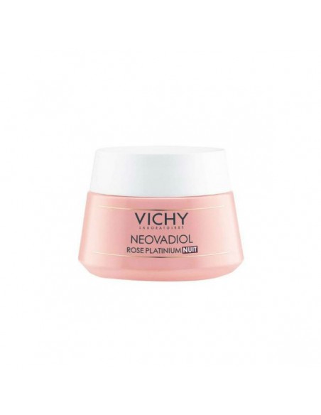 VICHY NEOVADIOL ROSE PLATINIUM NOCHE