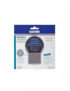 LENDRERA PREMIUM GOIBI ANTIPIOJOS