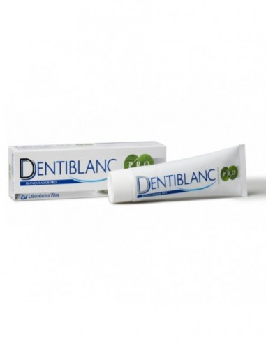 DENTIBLANC BLANQUEADOR PRO CON BETAÍNA 100ML