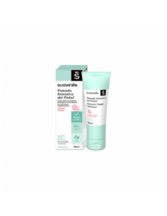 SUAVINEX POMADA INTENSIVA PAÑAL