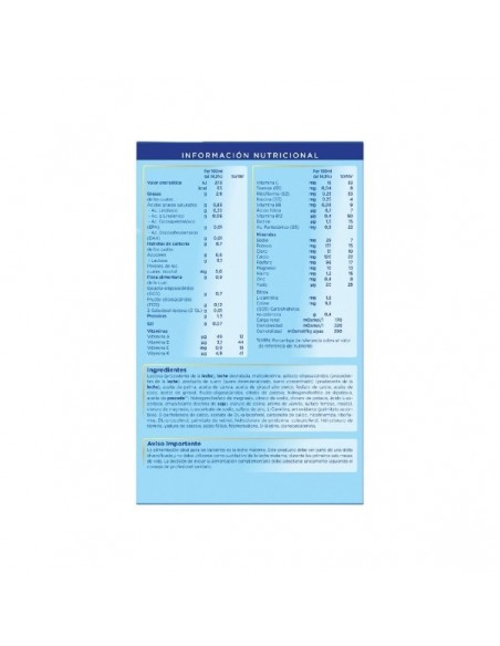 Almiron 3 Advance 1200 g