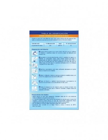 Almiron 3 Advance 1200 g