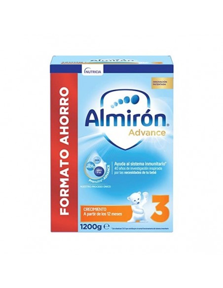 Almiron 3 Advance 1200 g