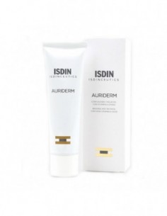 ISDINCEUTICS AURIDERM 50ML