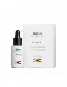 ISDINCEUTICS SÉRUM ANTIOXIDANTE FLAVO-C 30ml
