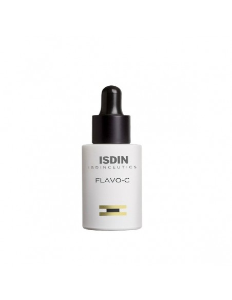 ISDINCEUTICS SÉRUM ANTIOXIDANTE FLAVO-C 30ml