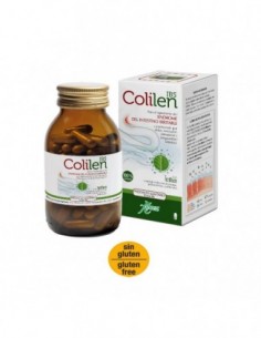 COLILEN IBS 96 CAP