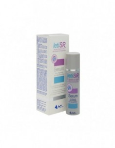 Leti SR Sérum Anti-Rojeces 30ml
