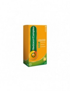 REDOXON COMPLEX 30 COMPRIMIDOS EFERVESCENTES