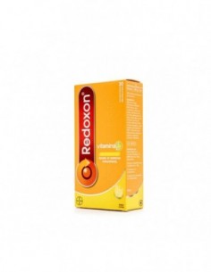REDOXON VIT C 30 COMPRIMIDOS EFERVESCENTES