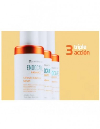 Endocare - C Ferulic Edafence Serum 30 ml