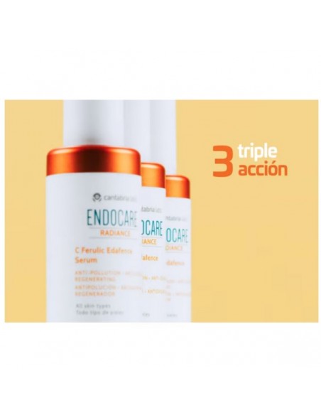 Endocare - C Ferulic Edafence Serum 30 ml