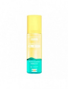 FOTOPROTECTOR ISDIN HYDRO LOTION SPF 50 200ML