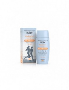 FOTOPROTECTOR ISDIN FUSION GEL SPORT 100 ML