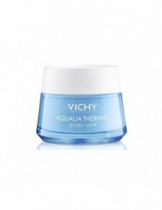 VICHY AQUALIA THERMAL LIGERA  50 ML