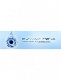 HYLO COMOD COLIRIO LUBRICANTE 10 ML 2
