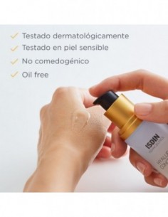 Isdinceutics Hyaluronic Concentrate 30 ml 2