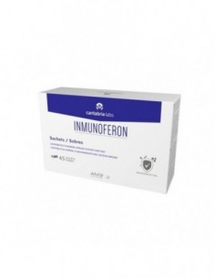 INMUNOFERON 45 SOBRES