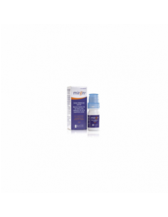 MIREN SOLUCIÓN OFTÁLMICA 10 ML