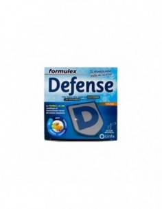 DEFENSE FORMULEX 14 SOBRES