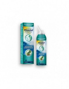 RINASTEL EUCALYPTUS SPRAY NASAL