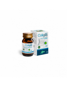 ABOCA COLIGAS FAST 50 CÁPSULAS