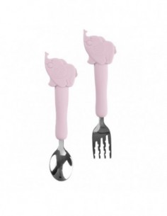 SARO NATURE CUBIERTOS DE SILICONA 