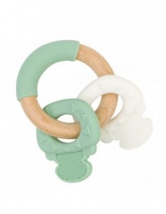 SARO NATURE TOY "LLAVES"