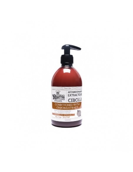 MI REBOTICA ACONDICIONADOR EXTRACTO DE CEBOLLA DESENREDANTE  250 ml